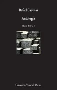 Antología (Cadenas)1