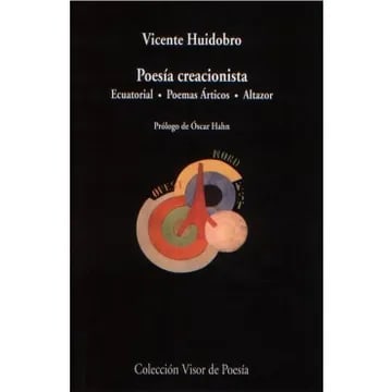 Poesía creacionista. ecuatorial-poemas articos...1