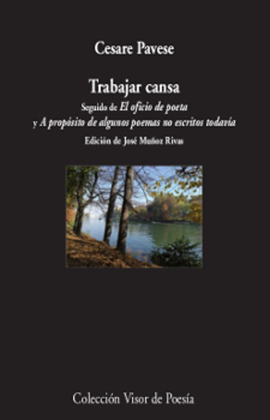 Trabajar cansa 2