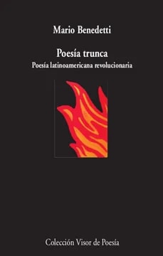 Poesía trunca. Poesía Latinoamericana1