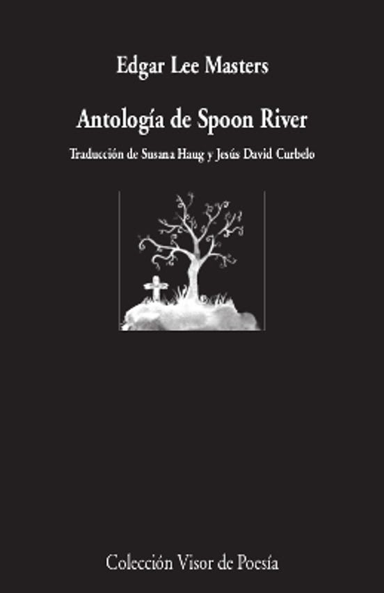 Antología de Spoon river1