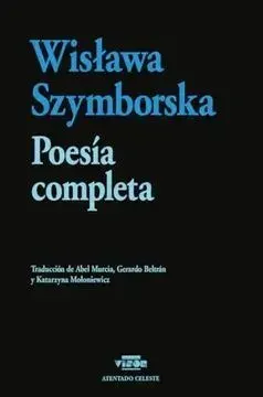 Poesía completa (Szymborska)1