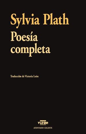 Poesía completa (Sylvia Plath)2