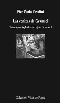 Las cenizas de Gramsci1