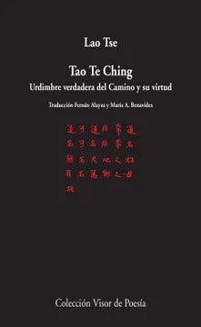 Tao te ching1