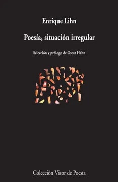 Poesía, situación irregular1