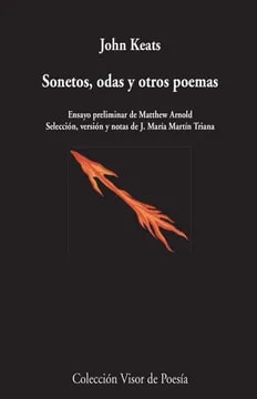 Sonetos, odas y otros poemas1