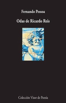 Odas de Ricardo Reis1