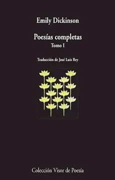 Poésias completas, Emily Dickinson2