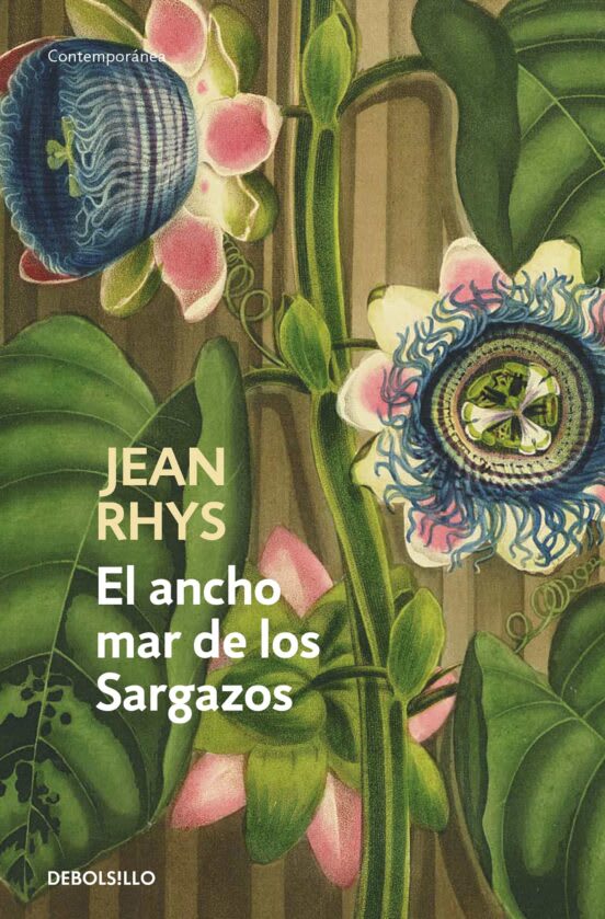 El ancho mar de los sargazos1