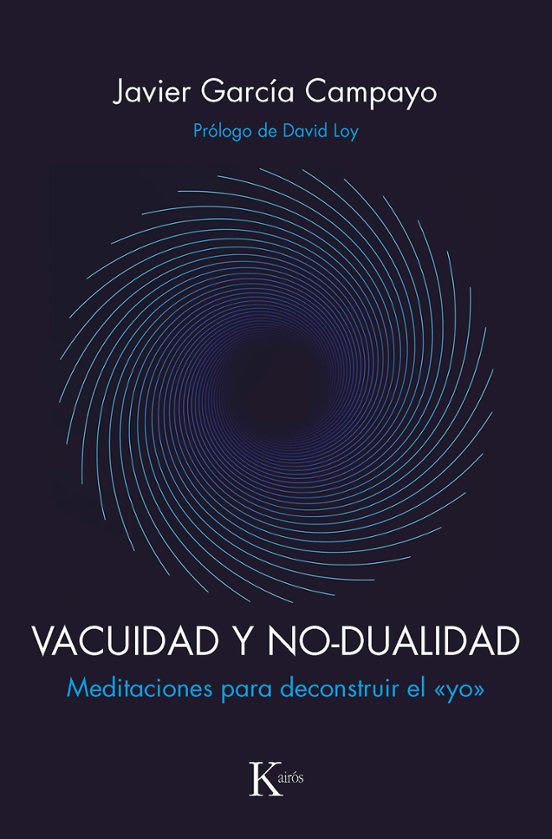 Vacuidad y no-dualidad 2