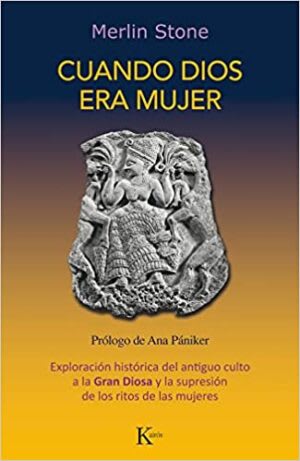 Cuando Dios era mujer 1
