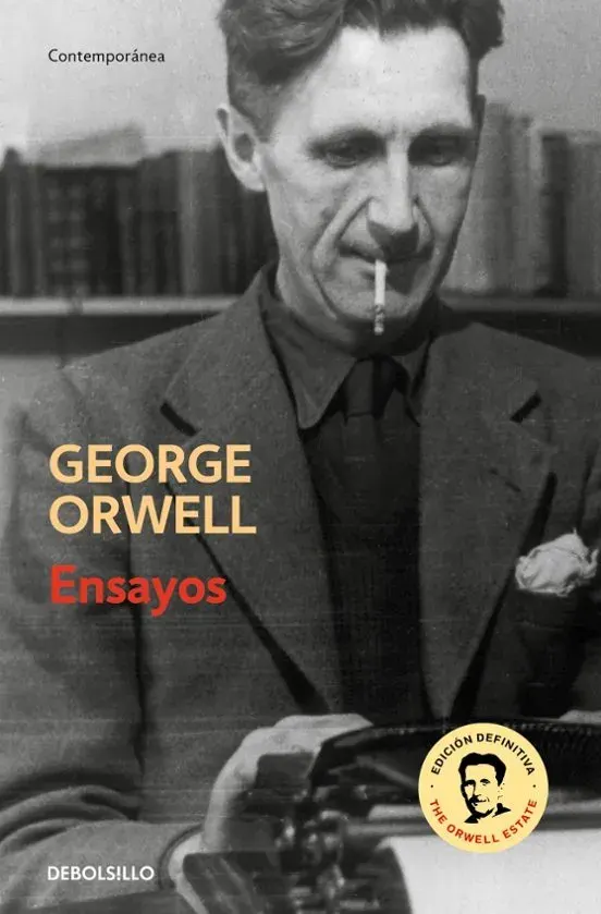 Ensayos, George Orwell1