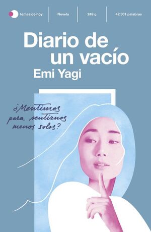 Diario de un vacío1