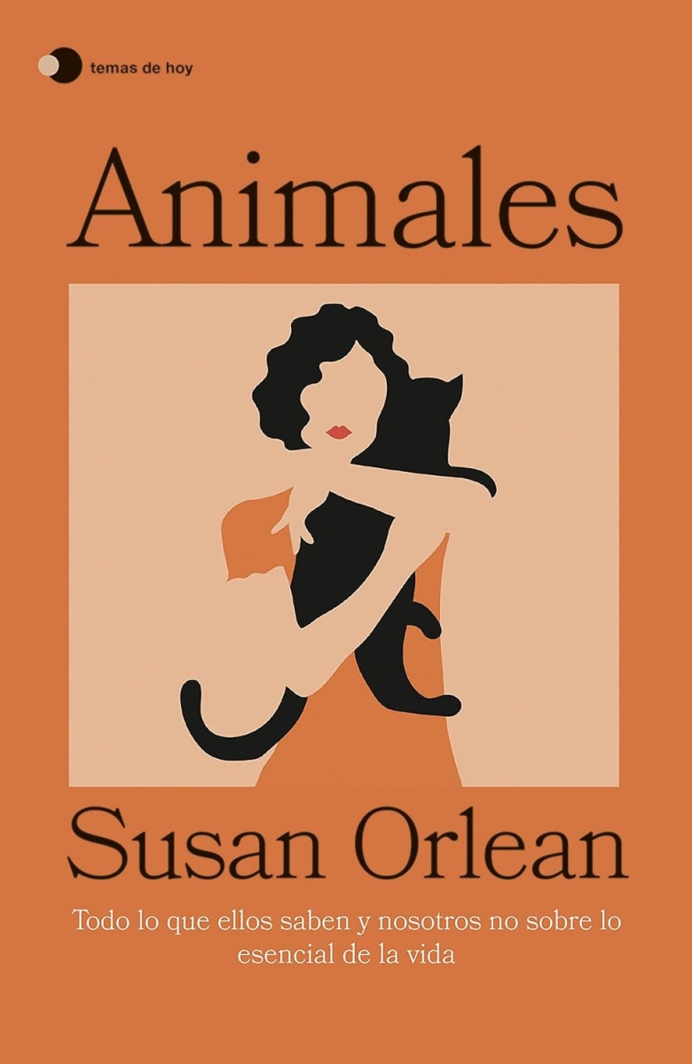 Animales (Susan Orlean)2