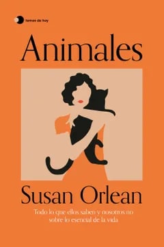 Animales (Susan Orlean)1