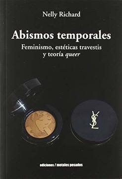 Abismos temporales 1