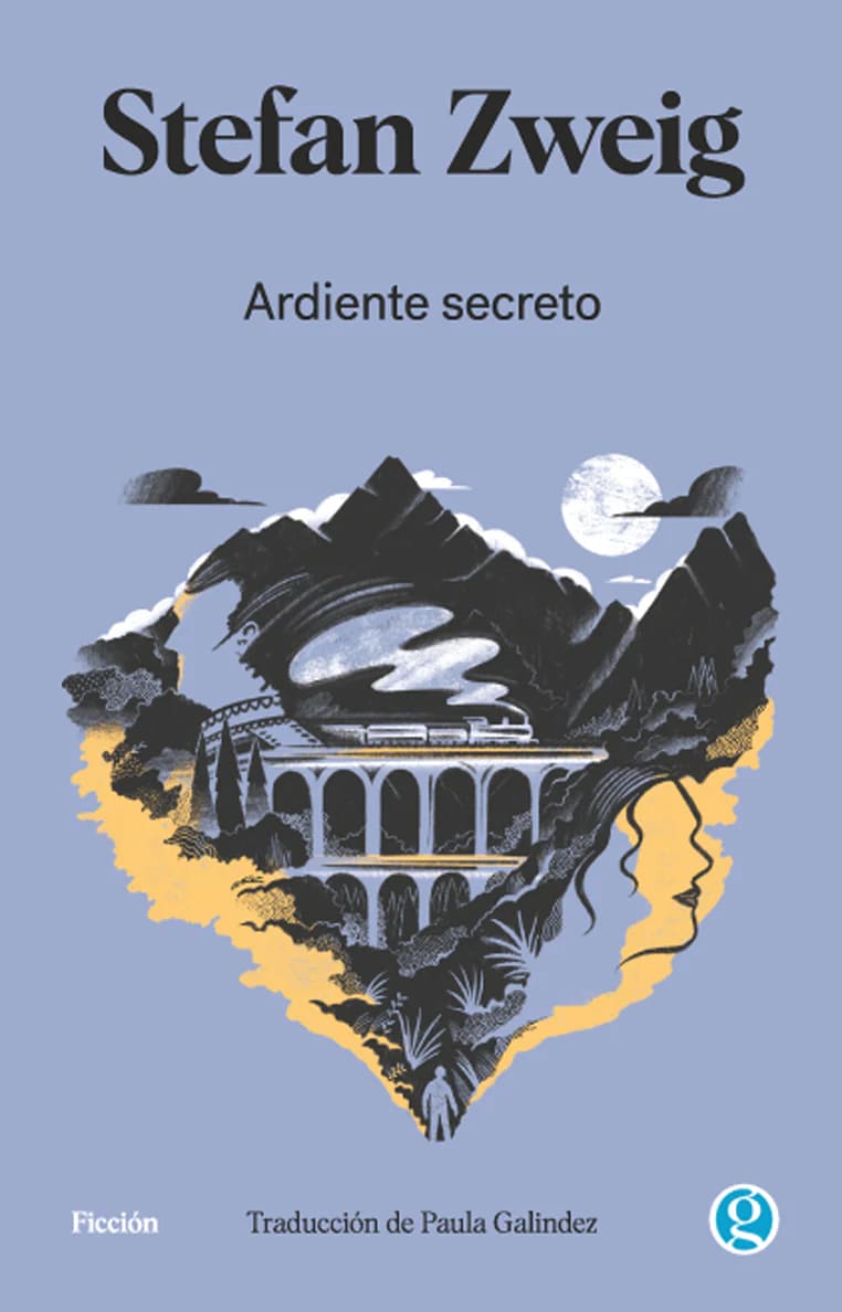 Ardiente secreto1