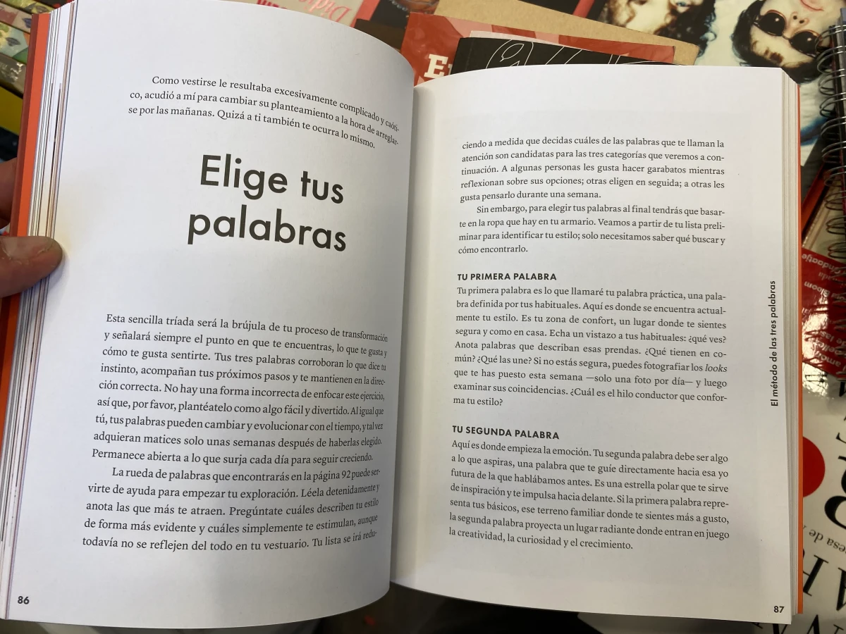 El placer de vestirte1
