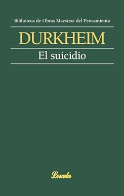 El suicidio1