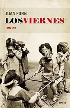 Los viernes. Tomo 11