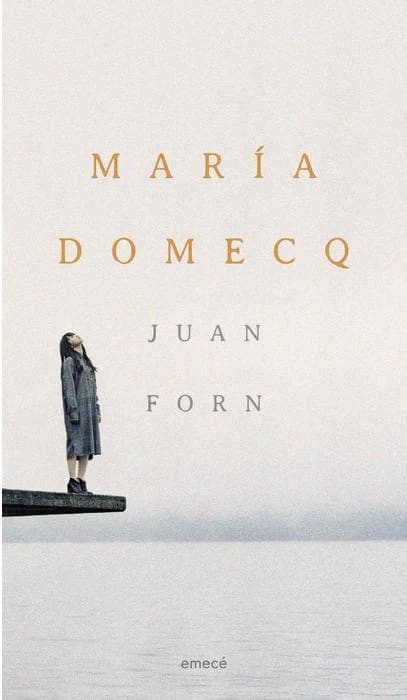 María Domecq                                      1