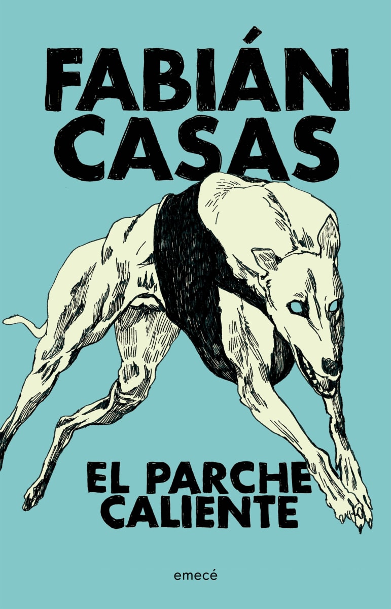 El parche caliente                                3