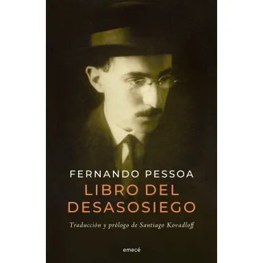 Libro del desasociego 1