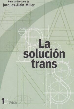 La solución trans 1