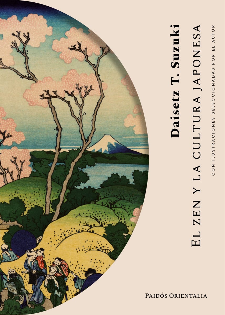 El zen y la cultura japonesa1