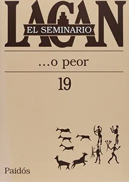 El seminario XIX. O lo peor                       1