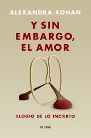 Y sin embargo, el amor3
