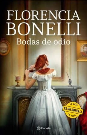 Bodas de odio 1
