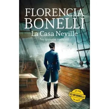 La casa Neville 1
