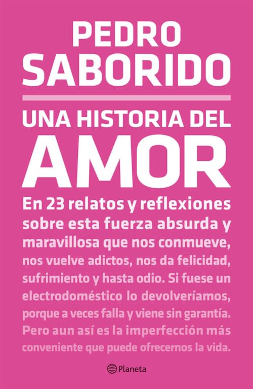 Una historia del amor 1