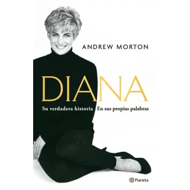 Diana: su verdadera historia 1