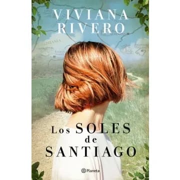 Los soles de Santiago 2