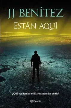 Están aquí1