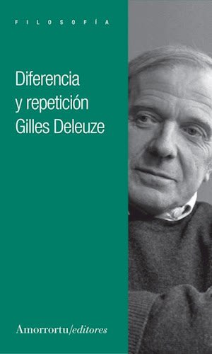 Diferencia y repetición1