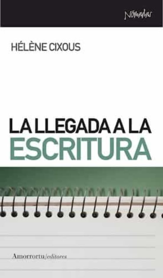 La llegada a la escritura2