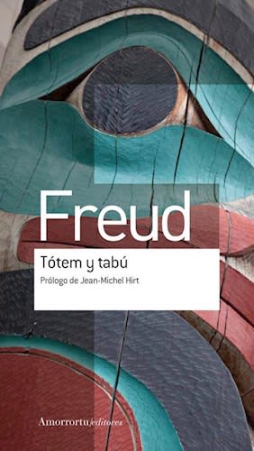 Tótem y tabú1
