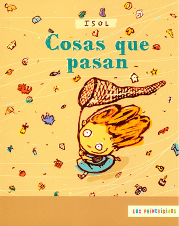 Cosas que pasan2
