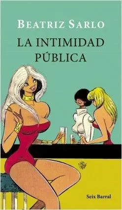 La intimidad pública1