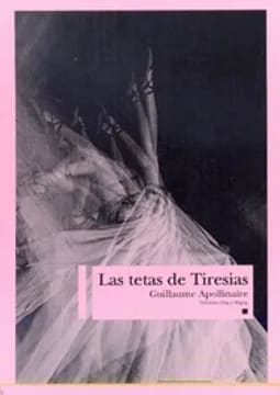 Las tetas de Tiresias 1