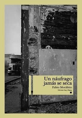 Un naufrago jamás se seca1