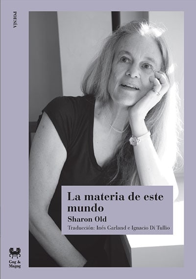 La materia de este mundo3