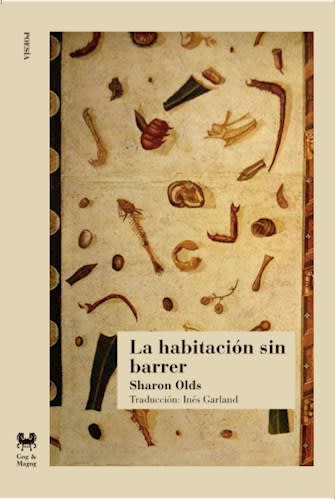 La habitación sin barrer 1