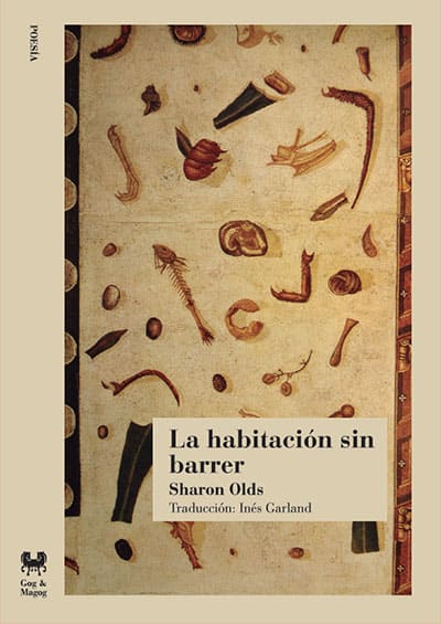 La habitación sin barrer 2