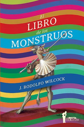 El libro de los monstruos1