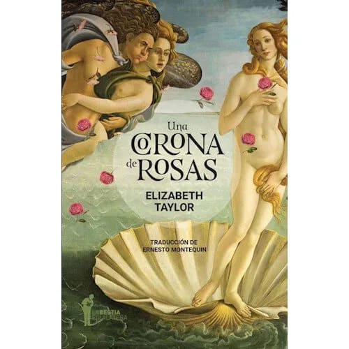 Una corona de rosas1